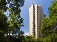 业主诚意出售,有车位,M5V1,高区湖景房带阁楼露台