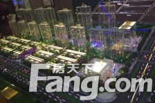 东边套,开发商交付标准全新未住过,楼层好,采光充足