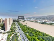 保利金香槟精装四室 次新小区 近黄河