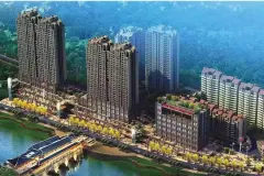 锦江花园