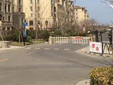 中建洋房壹号 7室1厅 南 北