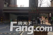 万科城三期好楼层采光棒拎包入住永旺旁