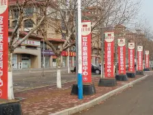 官庄豪庭 2室1厅 南 北