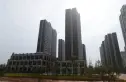城泰枫华天成实景图