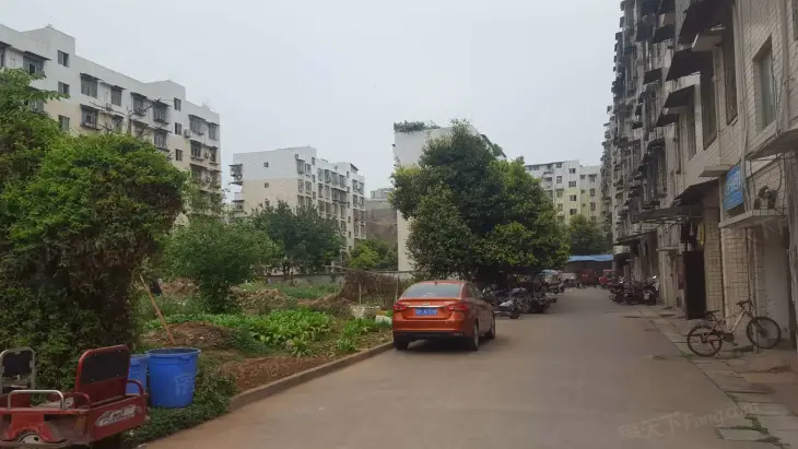 锦绣佳苑实景图