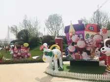 户型方正,采光好,视野宽阔,配套设施齐全,环境舒适