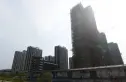 城泰枫华天成实景图