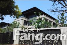 地产尚海郦景4室2厅南