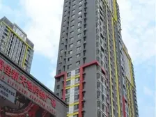 金州福佳新天地 2室1厅 东南