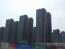 地产尚海郦景3室通透南北朝向2298.00万元/套出售