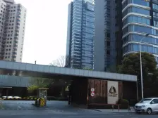 北滨江 地铁口 花园洋房 人车分流 自带会所