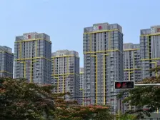 福佳新天地,精装修三室,楼层位置好,采光好