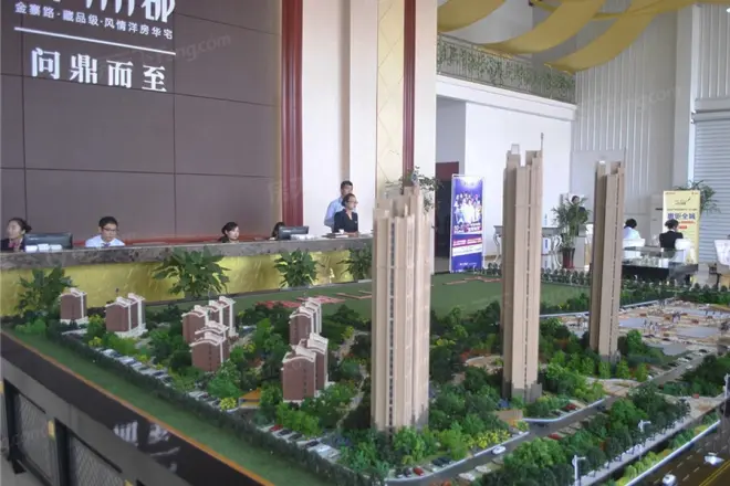 【合肥文一名门南郡小区,二手房,租房 合肥房天下
