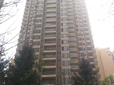 河畔新世界 3室1厅 西南