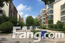 城市主人3室2厅南北