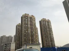 锦和公园旁,行知边,糖果时光好楼层诚售