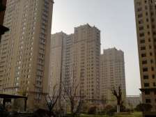 平层公寓,精装修的,可以拎包入住