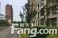 城市主人 三室 117平 带储藏室 精装基本未住