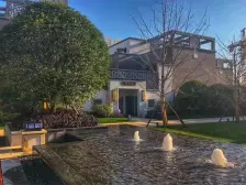 九龙湖西层高4.5米层高,诚心卖