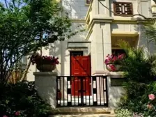 纯别墅社区,边户,加车库总价445万,必须一起卖