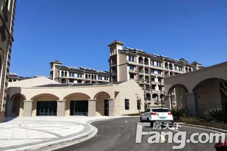 明城港湾全新交付小区 环境优美 欢迎来电咨询看房