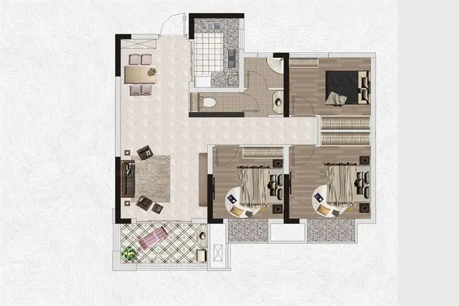 保利八里翡翠图片相册,保利八里翡翠户型图,样板间图,装修效果图,实景