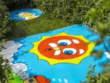 绿都澜湾榕园 4室1厅 东