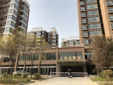 理想名城 2室1厅 北