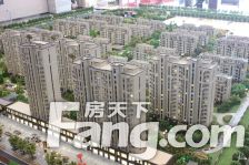 房子是前排全天采光 证过二税少 一梯一户精装修