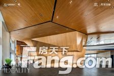 中铁建西派国樾3号地(二期、五期) 4室1厅 南