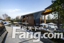 中铁建西派国樾3号地(二期、五期) 4室2厅 南