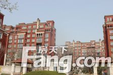 致远翡翠园 定顶楼复式 精装 拎包入住