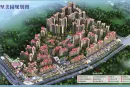 鹤山坚美园效果图
