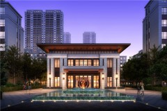 中梁首府