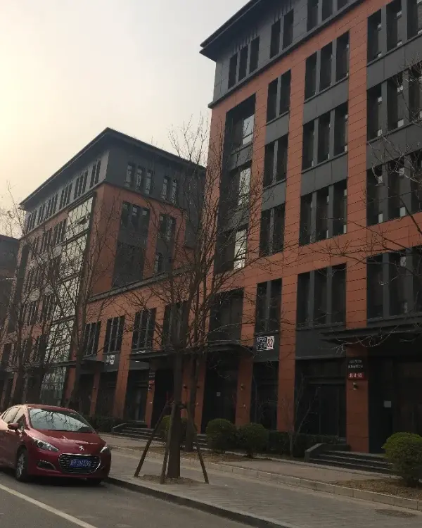 外景图