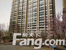 好房甄选!诺德国际花园精装三居双阳卧,四季恒温