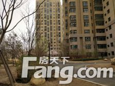 中国中铁诺德国际花园 6室2厅 南 北