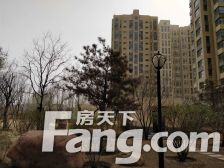 中国中铁诺德国际花园 6室1厅 南 北