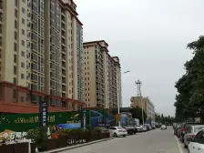 天御湾大四房 房子户型方正 楼层好 采光通风好