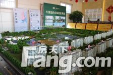 翰林庄园 精装修 电梯洋房顶复 证过二 带车位储藏室