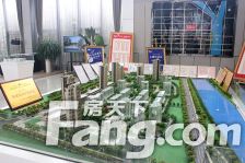 瑞沂蓝山 两梯两户 改善大平层 小区新 大宽厅 高楼层