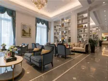 绿城桂语兰庭4-2-1-2 148.31m2中叠