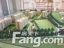 外冈壹号3室1厅南