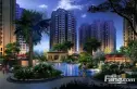 时光俊园公寓实景图