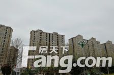 海上传奇 观河楼层 南北通透 车位券