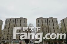 冠亚星城中央观邸4室2厅南