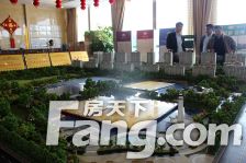 小高层低楼层无遮挡三室两厅带车储