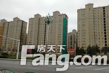 致远海上传奇 3室1厅 南