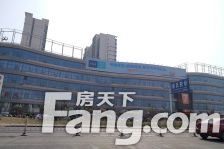 悦澜新城 精装复式 5.4米 挑高