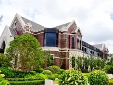 佘山一品 5室3厅 南 北